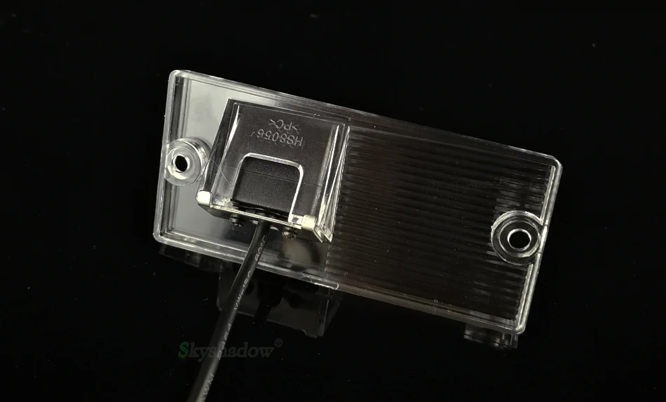 Автомобильная CCD камера заднего вида ночного видения Водонепроницаемая для Kia Sportage 2000 2001 2002 2005 2006 2007 2008 2009 2010 2011 2012