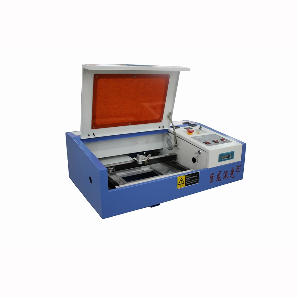 3020 big power laser engraving machine,Co2 laser engraver 40w