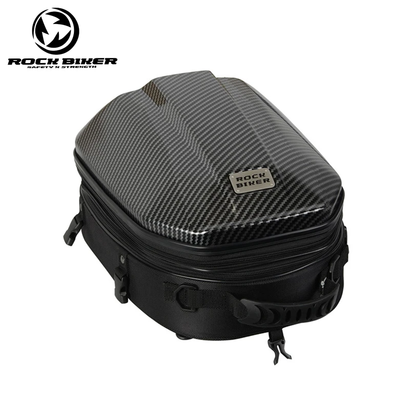 

Motorcycle tail bag rear seat bag/racing backpack/knight's off-road bags/cycling bags /picnic backpack multifunction waterproof