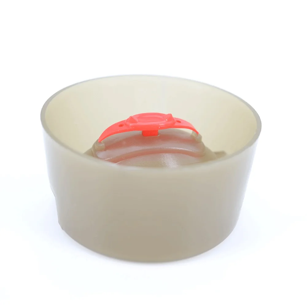 hirisi fishing feeder mould 5
