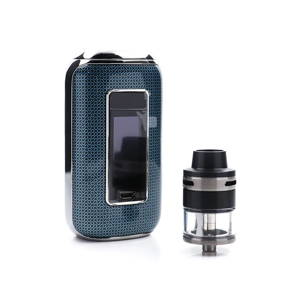 Оригинальный Aspire Skystar Revvo стартовый комплект сенсорный экран мод 210 Вт с танк