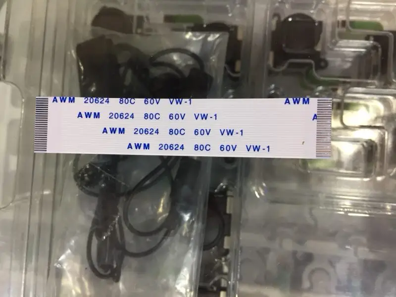10pcs for xbox360 laser lens flex cable ribbon made in china | Электроника