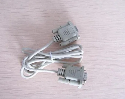 232or TTL connector