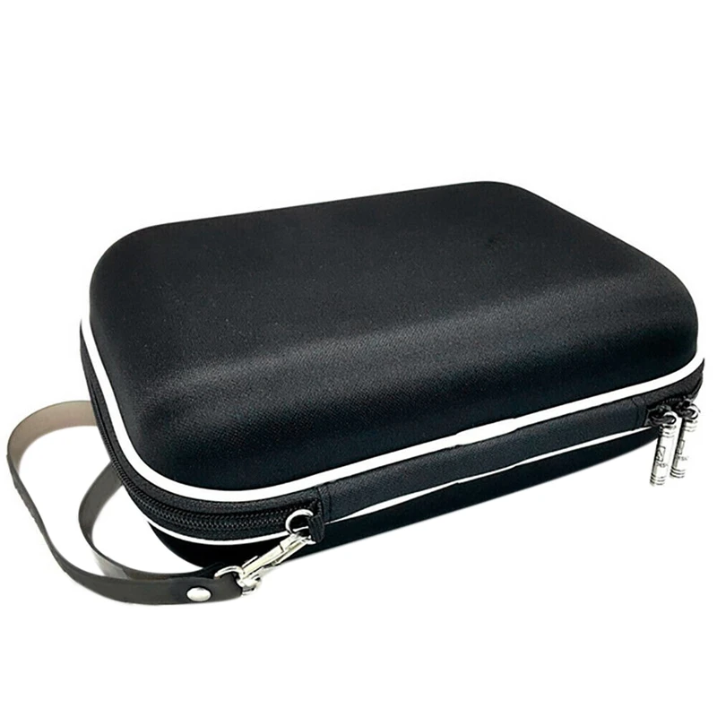 

FULL-Multi Protective Eva Hard Carry Case Storage Bag For Xbox One X Wireless Controller