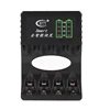 Buyincoins Intelligent Fast Led Charger for AA AAA Ni-MH Ni-Cd Rechargeable Battery #258129 ► Photo 2/6