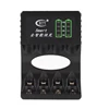 Chargeur Led rapide Intelligent Digitalworld pour pile Rechargeable AA AAA Ni-MH ni-cd #258129 ► Photo 3/6