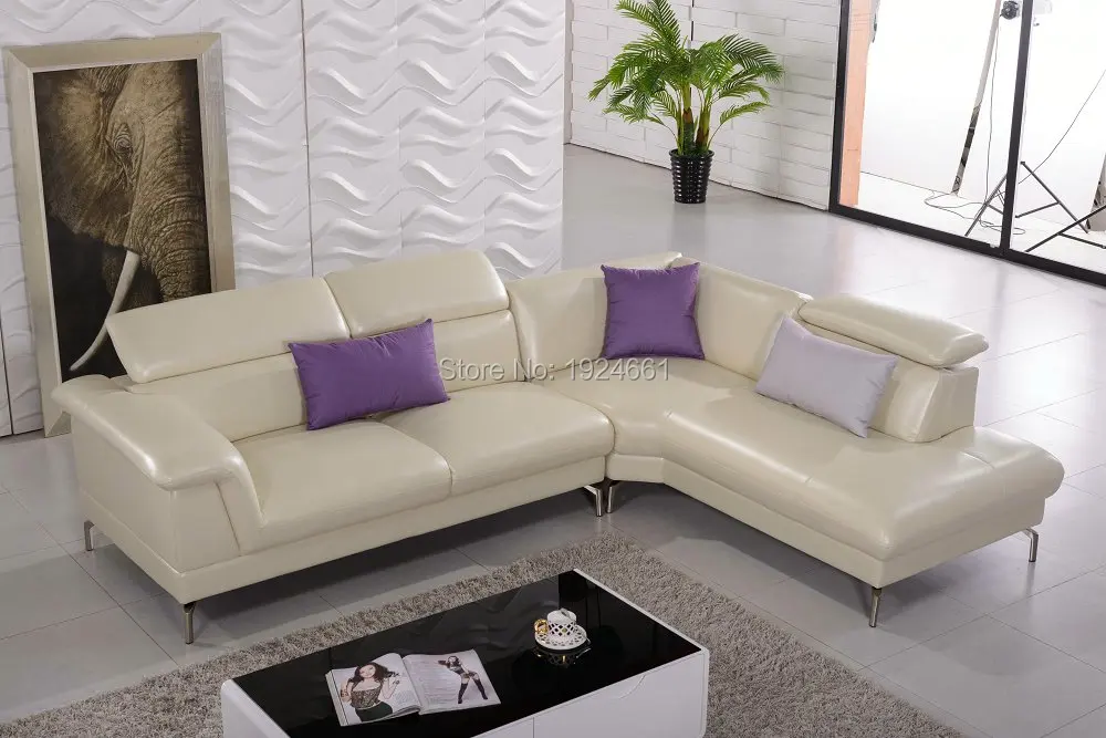 Luxe moderne banken koop goedkope luxe moderne banken loten van ... Beige woonkamer banken