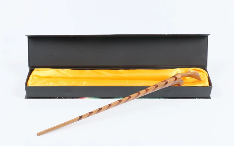 Гарри Moive COS Easter Lucius dumblores Гермиона волшебная палочка The Elder Wand - Цвет: tonks