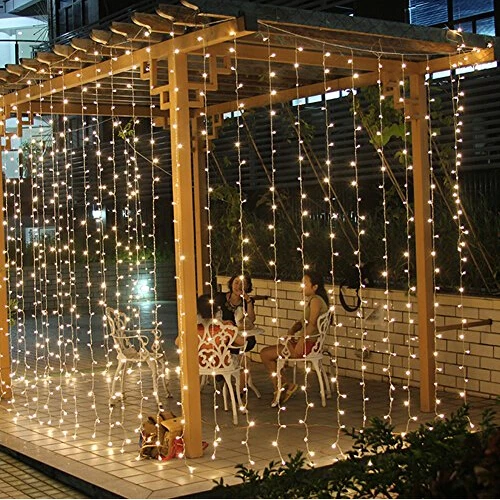 Icicle Lights Indoor Reviews - Online Shopping Icicle Lights Indoor Reviews on Aliexpress.com ...