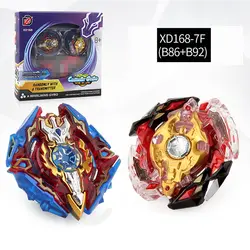 Beyblade взрыв BeyBleyd с боевым самолетом с пусковой рукояткой игрушки для детей Топ металл фьюжн спиннинг игрушка подарок для детей