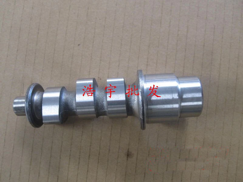 

Camshaft for diesel generator 5KW 5.5KW 186F 186FA accessories