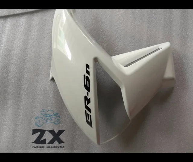 Complete Fairings Left Or Right Side Radiator Cover Fairing For