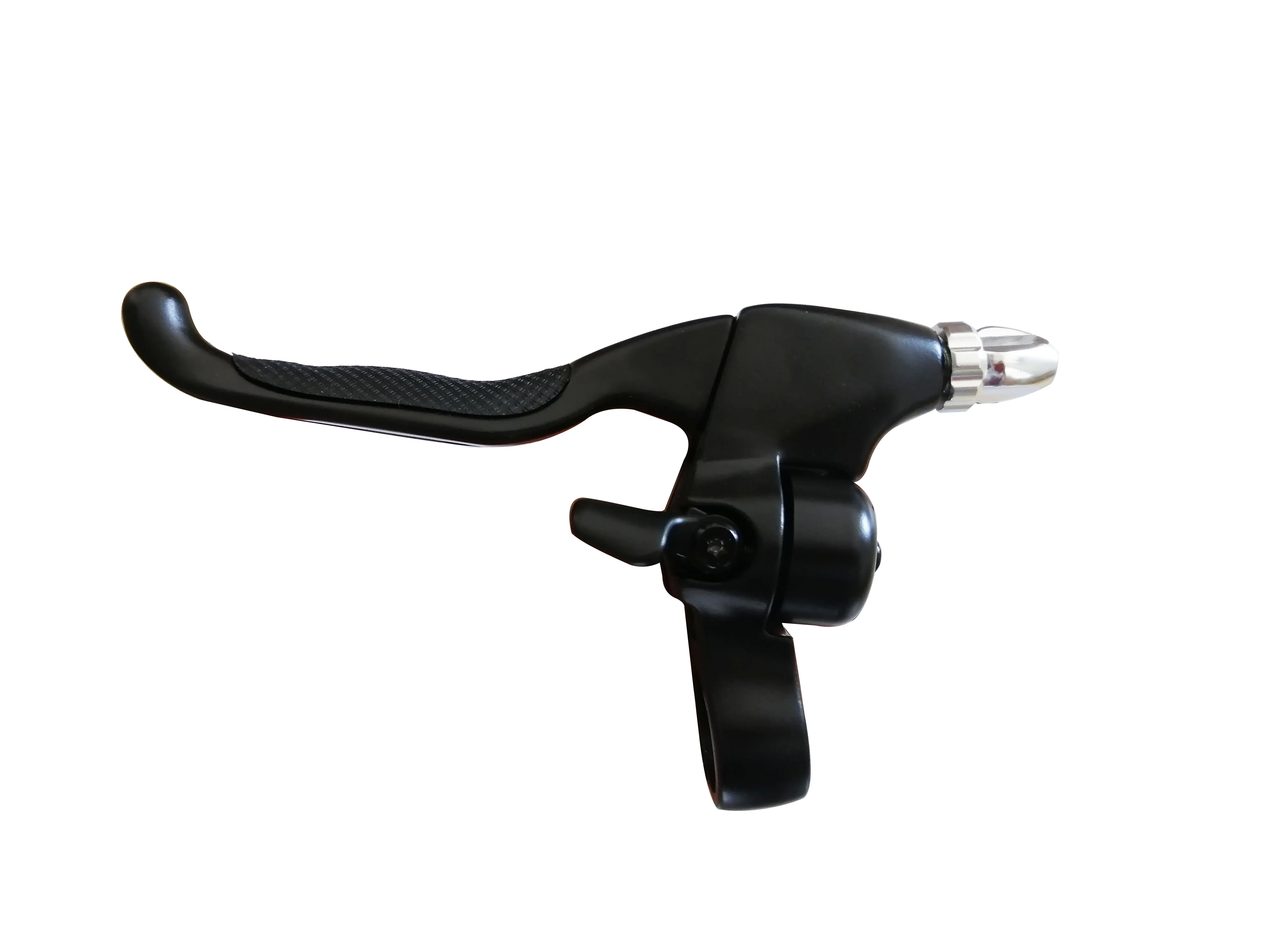 Детали тормозной ручки для небольшого электрического тормоза мотоцикла на дороге(ручка тормоза+ колокольчик