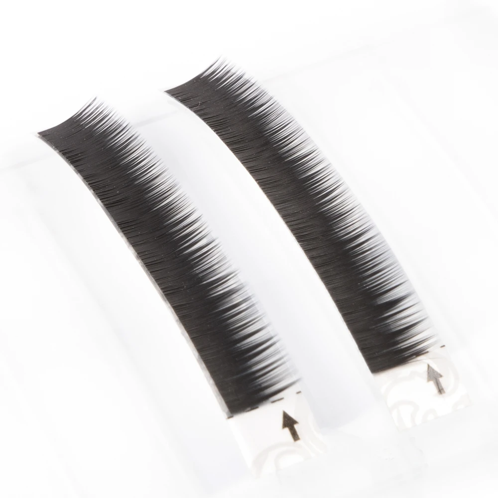 GLAMLASH J Curl 0,10 толщина бровей наращивание ресниц нижняя часть ресниц макияж