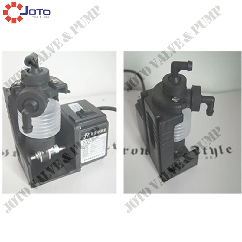 Wholesale China Market Price Bellows liquid metering pump infusion pump dosing pump minilab pump DZ-2XU2 Wholesale China Market Price Bellows liquid metering pump infusion pump dosing pump minilab pump DZ-2XU2