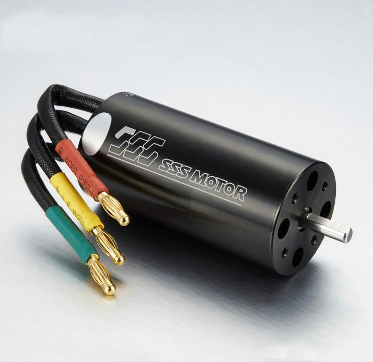 Free Shipping SSS 5694 600KV 800KV 1000KV 1200KV 6 Poles