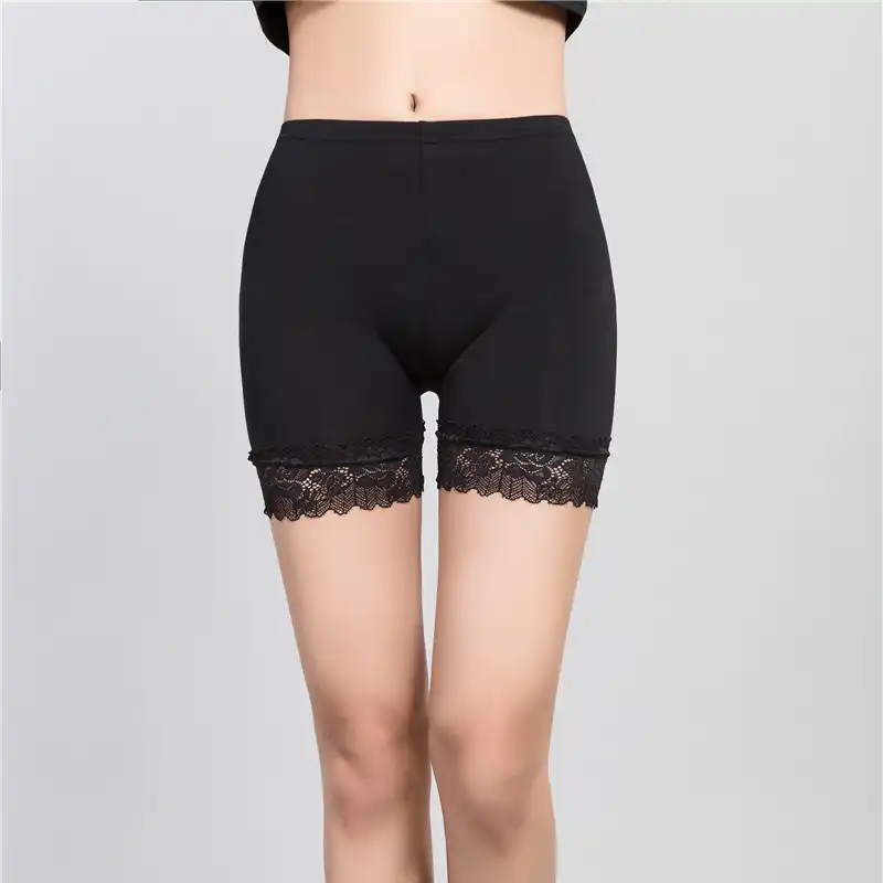 under shorts womens