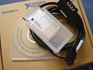 

For 90% New Used US Genuine NI PCMCIA-GPIB Card for Notebook Computers (wiring)