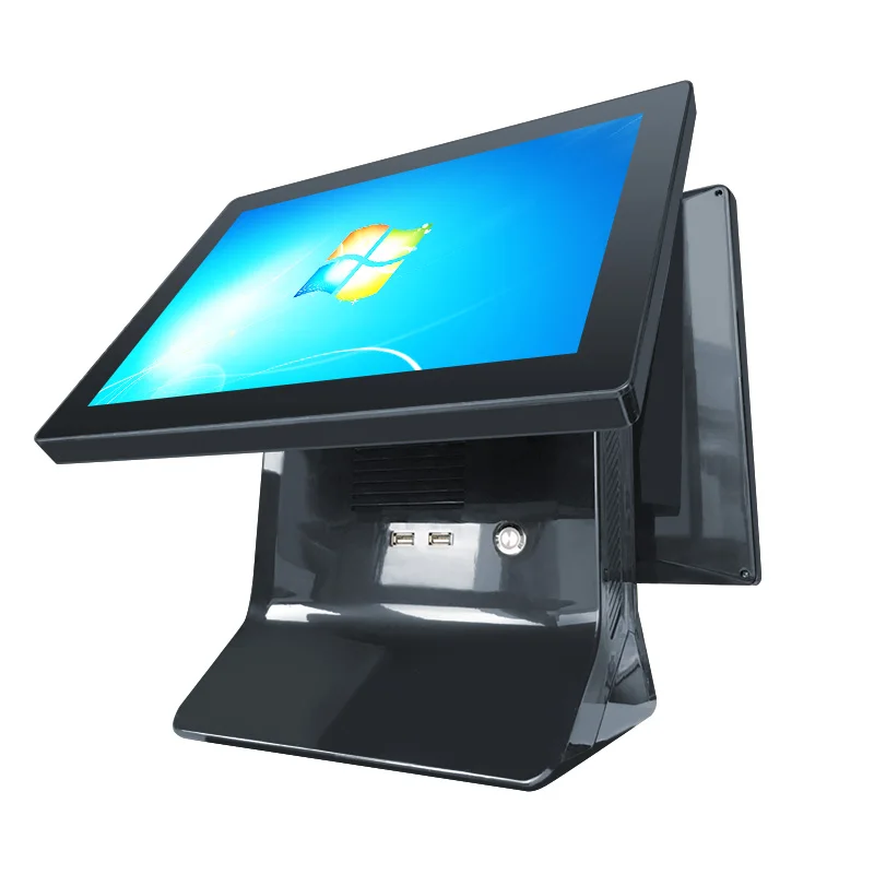

15 inch touchscreen pos system pos terminal pos machine ordering machine