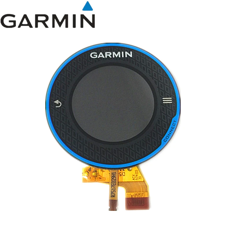 Original New Lcd Screen For Garmin Forerunner 620 Gps Sports Outdoor Watch Lcd Display Screen