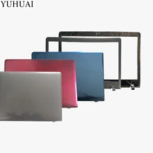 Чехол для samsung 355V4C 350V4C NP355V4C NP350V4C lcd задняя крышка/lcd Рамка