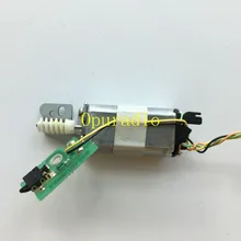 Автомобильный ADUIO компакт-дисков DVD навигации мотор FF-050SB-13130 FF-050SB FF-050SK-13130 9,0 V с редуктором и переключатель разъем 5 шт./лот