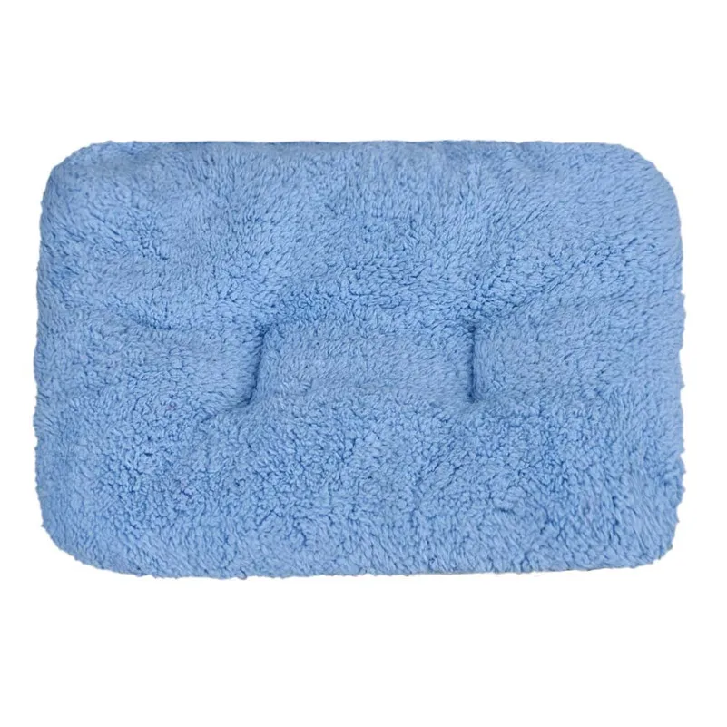 

Dog Blanket Pet Cushion Dog Cat Bed Soft Warm Sleep Mat 100% brand new and high quality wholesale J10