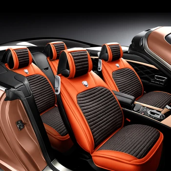 

Four Seasons General Car Seat Cushions Car pad Car Styling Car Seat Cover For LEXUS,RX, ES, CT ,GX etc SUV Series Free Shipping