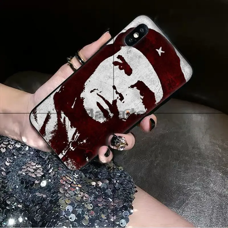 che guevara Smoking Che Guevara Cigar