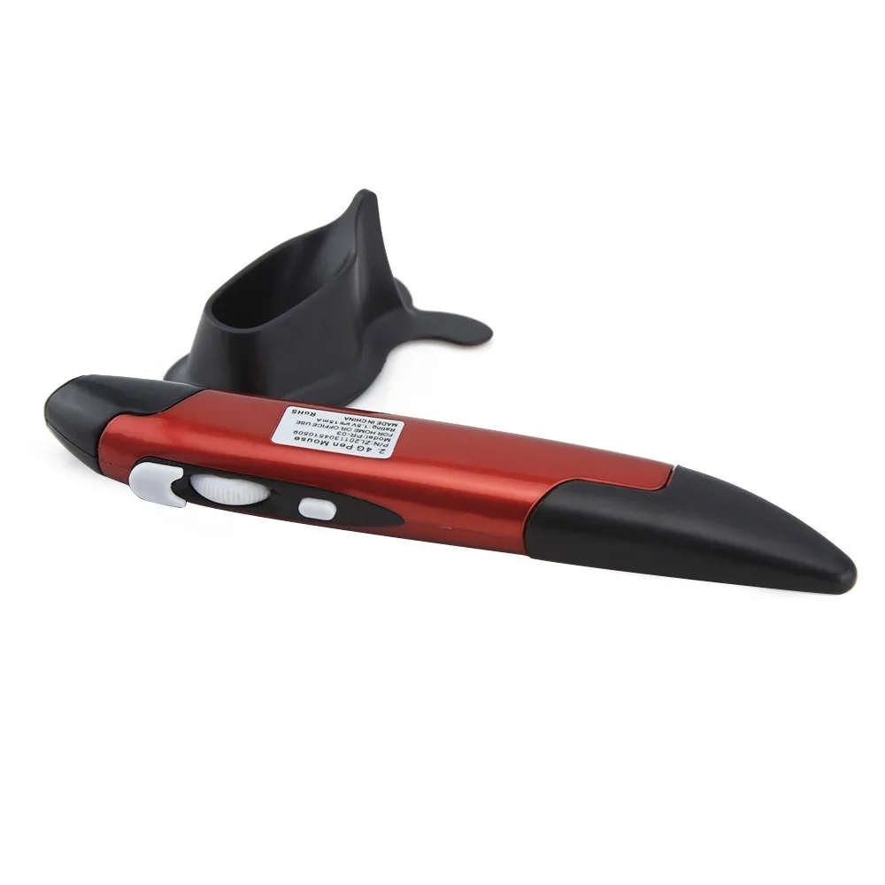 wirless mouse with battery