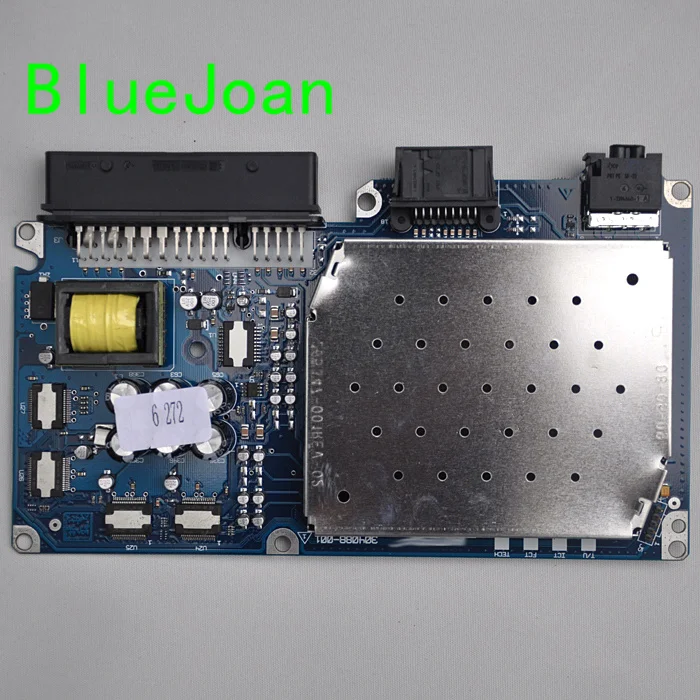 Amp Main Amplifier MINI 2G Circuit Board For AUDI Q7 2007