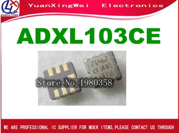 

Free freight 10pcs/lot ADXL103 ADXL103CE 103ce new original