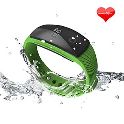 riversong wave o2 colored smart band