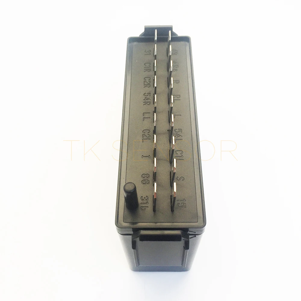 

Flasher Unit for MERCEDES-BENZ 0035446132