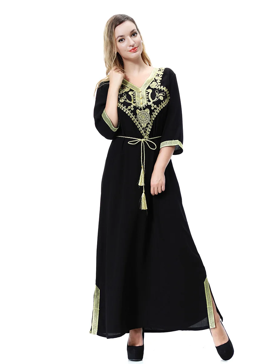 black 6