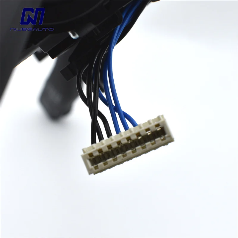 NIUBEAUTO OE Cruise Control Turn Signal Wiper Switch For Superb Touran Golf Plus GTI MK6 Jetta 6 5K0 953 513 S 5K0953513S 14