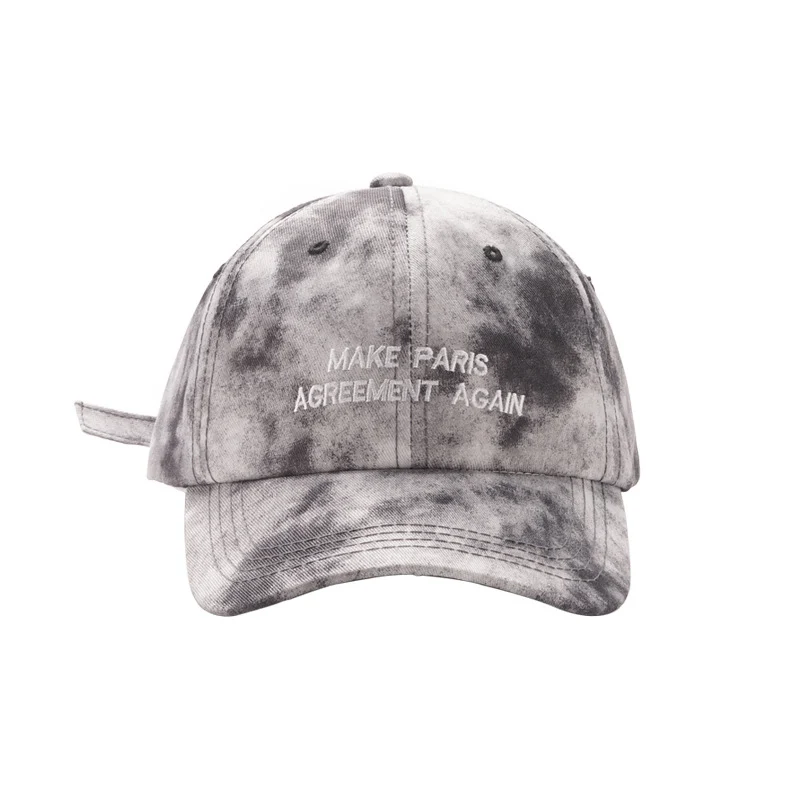 

Womens Personality Concise Casual Sunscreen Letter Embrodiery All-match Sport Peaked Cap Women