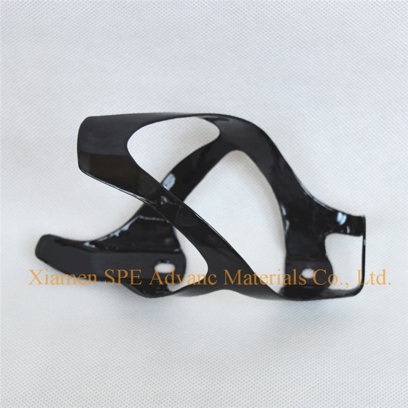 

Top Special Offer bisiklet aksesuar Carbono Carbon Bottle Cage Water bottle holder water cages Free Shipping