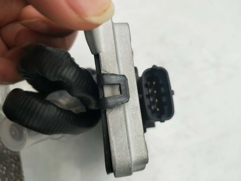 Made in China 24V outlet Nitrogen Oxide NOX Sensor 2894940