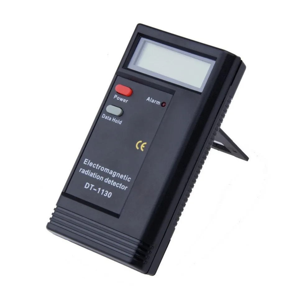 Brand Digital Electromagnetic Radiation Detector Sensor ...