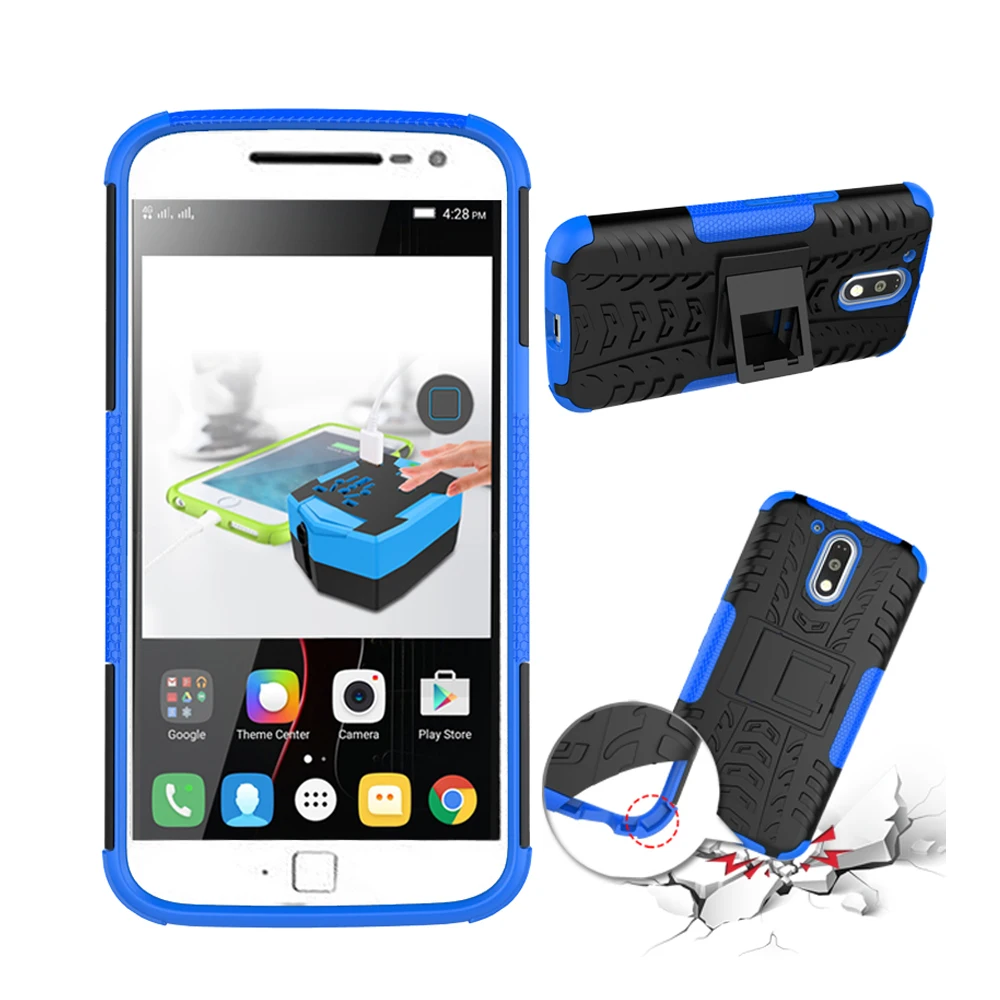 Moto Z Play Case 7