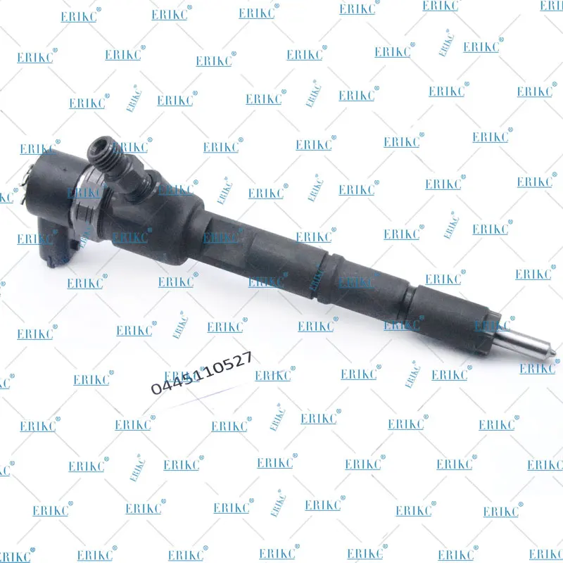 Injector Assembly 0445 110 527