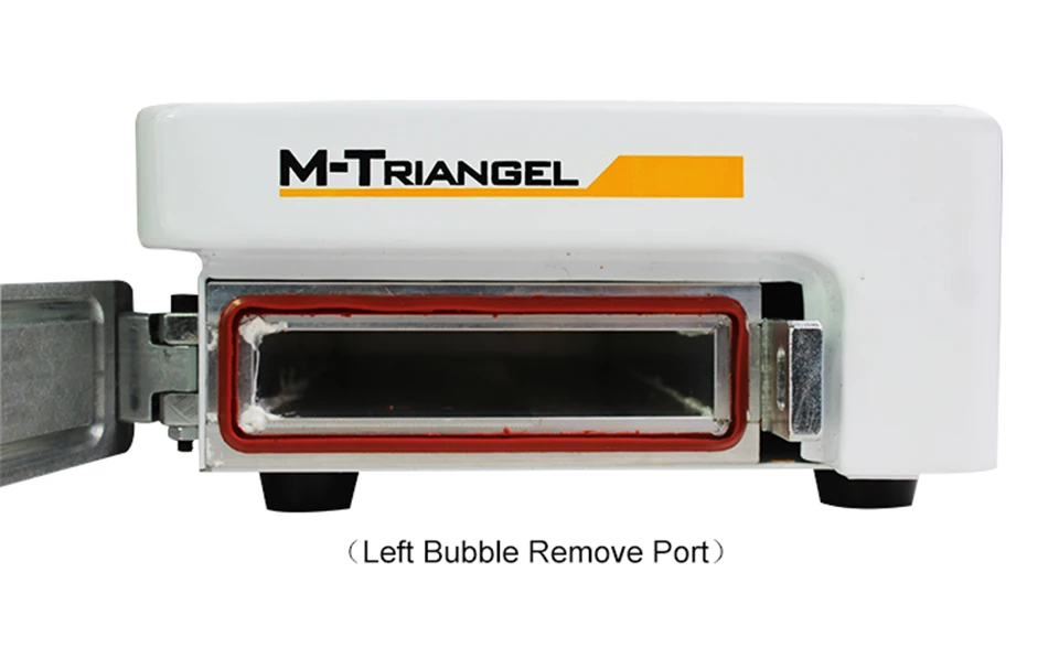 M-Triangel LCD Repair Machine Screen Machine for iphone Repair Power Tools Set Mini Autoclave Oca Bubble Remover Machine