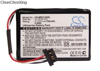 

Cameron Sino 750mAh Battery 37-0030-001 for Magellan Maestro 3140