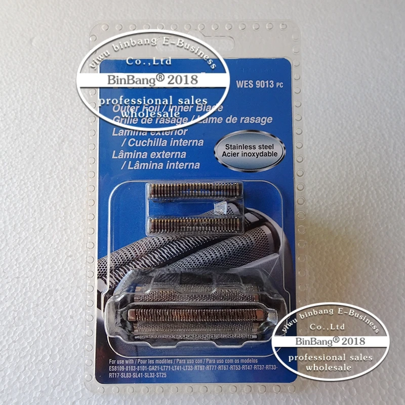

Free Shipping Razor knife net suit of the cutting tools WES9013 ES-ST27 ES-ST37 ES-CLT2 ES-LT31