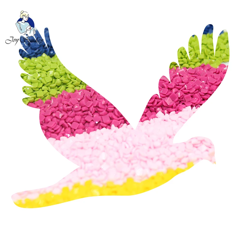 

JOY SUNDAY 5D diy diamond embroidery,square,Diamond Painting,Cross Stitch,3D,diamond,Mosaic,Needlwork,Decoration beads crafts