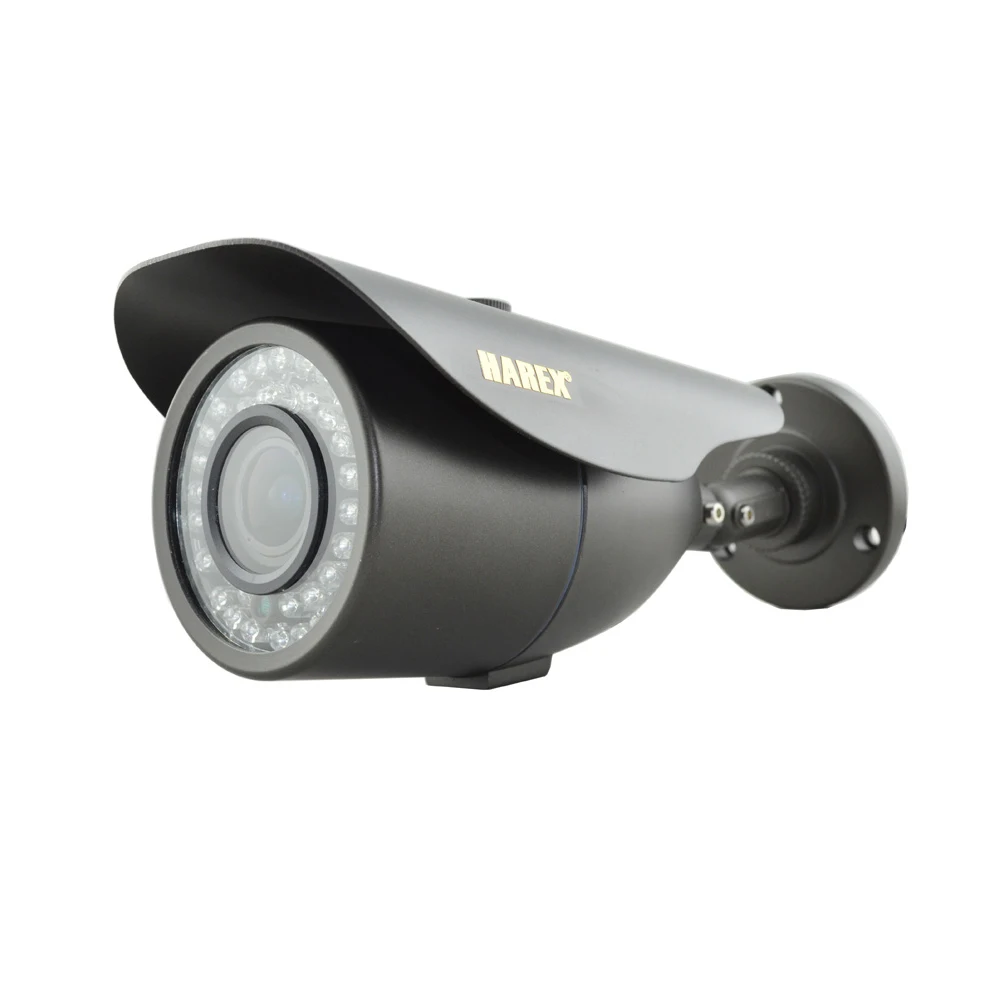 1280*720P 1.0MP с 2MP 2,8~ 12 мм варифокальный зум-объектив ip-камера 42 IR leds ONVIF водонепроницаемый IR CUT Plug and Play