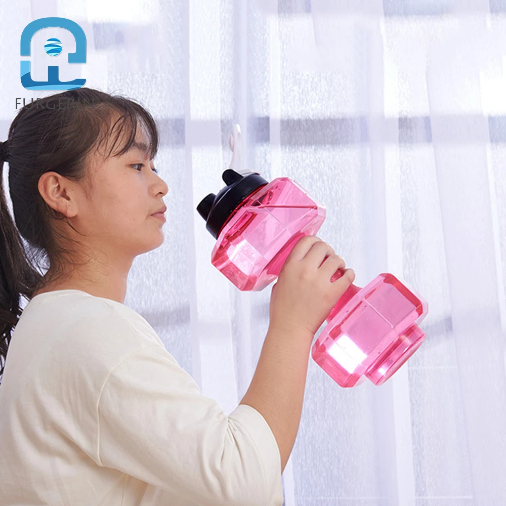 Спортивная бутылка для воды FURGERIN большие бутылки 2 75 кг стандартная питья
