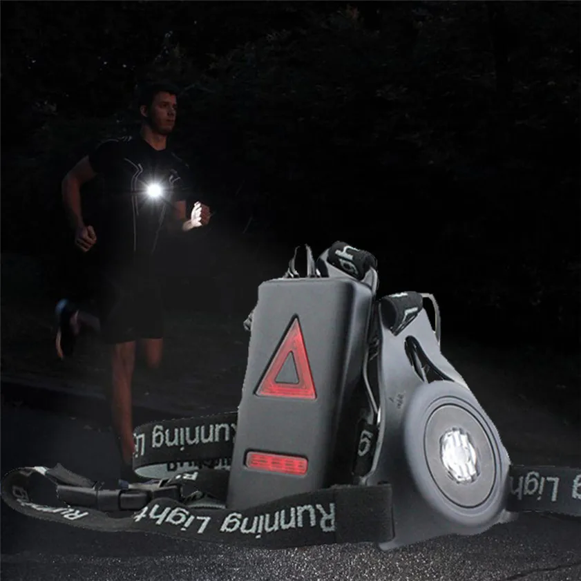 Высокое качество Популярные наружные спортивные ходовые огни Светодиодный