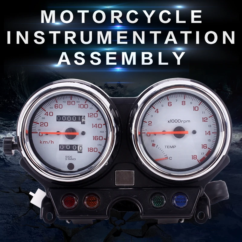 New instrument assembly gauges meter cluster for Honda CB 250